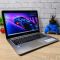 Мощный Геймерский ноутбук ASUS VivoBook Pro N580V Silver 15.6" touch i7 7700HQ Nvidia GTX 1050 4GB 16GB + SSD