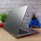 Мощный Геймерский ноутбук ASUS VivoBook Pro N580V Silver 15.6" touch i7 7700HQ Nvidia GTX 1050 4GB 16GB + SSD