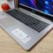 Мощный Геймерский ноутбук ASUS VivoBook Pro N580V Silver 15.6" touch i7 7700HQ Nvidia GTX 1050 4GB 16GB + SSD