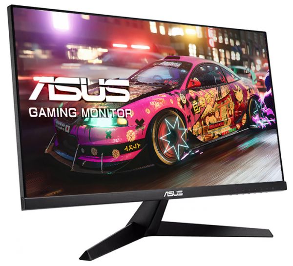Монитор 27'' ASUS VY279HGE