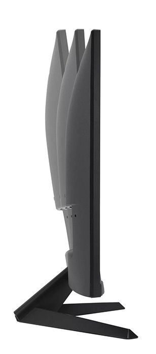 Монитор 27'' ASUS VY279HGE