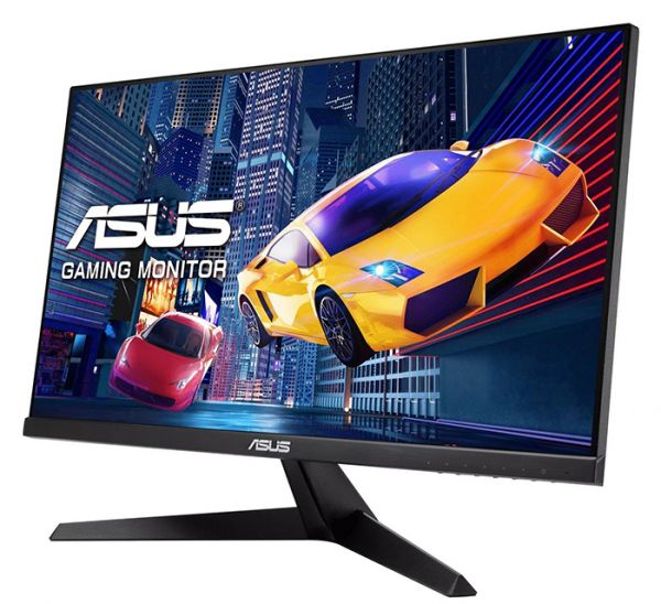 Монитор 27'' ASUS VY279HGE