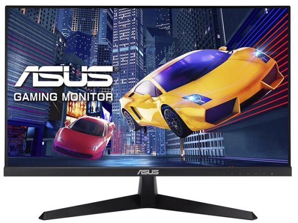 Монитор 27'' ASUS VY279HGE