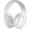 Игровые наушники беспроводные с микрофоном AULA S6 Wireless White