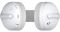 Игровые наушники беспроводные с микрофоном AULA S6 Wireless White