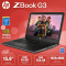 Игровой Ноутбук HP Zbook 15 G3 15.6" FHD IPS i7 6820HQ Quadro M2000M 16GB 512GB SSD (БУ)