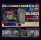 Универсальный ПК "Balanced PC 470" | Radeon RX 470 4GB | Intel i7 2600 |SSD| Wi-Fi | WIN10| Монитор LED IPS 24"| Игровой набор