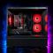 Игровой ПК "NightShow 6700 XT" | AMD Ryzen 5 3600 | RX6700XT 12GB |16GB DDR4|SSD 512GB | Монитор 27