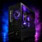 ИГРОВАЯ сборка "DarkWolf 6600 XT" | RX 6600 XT 8GB | AMD Ryzen 5 5600 |SSD M.2 | Wi-Fi | WIN11 | Монитор LED IPS 27"| Игровой набор
