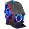 Игровой компьютер RGB Intel i7 + GTX 1660Super + 32GB +SSD Windows 10 + ИГРЫ(ZEVS PC10805U)