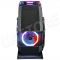 Игровой компьютер RGB Intel i7 + GTX 1660Super + 32GB +SSD Windows 10 + ИГРЫ(ZEVS PC10805U)