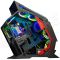 Игровой компьютер RGB Intel i7 + GTX 1660Super + 32GB +SSD Windows 10 + ИГРЫ(ZEVS PC10805U)