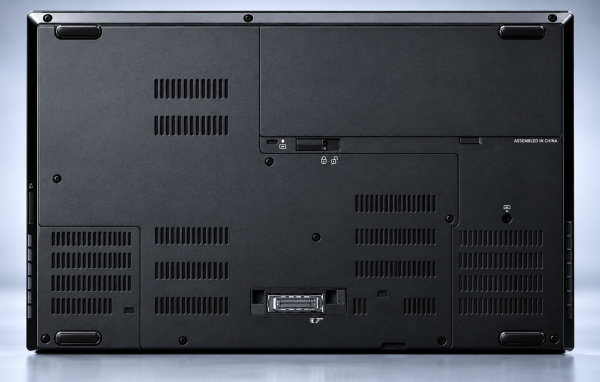 Мощный Игровой Ноутбук на Intel i7 Lenovo P50 15.6"  FHD IPS i7 6700HQ NVIDIA 16GB 512GB SSD БУ