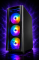 Игровой компьютер RYZEN 5 6 ядер + RTX 3060 +16GB DDR4+SSD M.2 (ZEVS PC13580U)