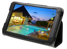 Чехол книжка для планшета MiXzo MX-815 8 дюймов (8")