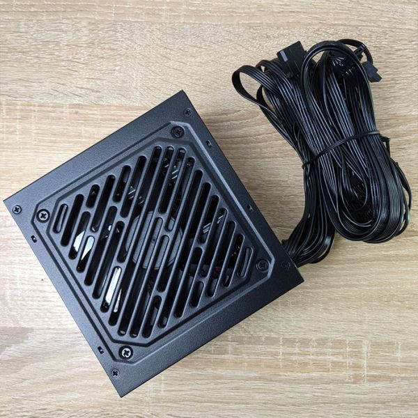 Блок питания Chieftec Power Supply 750W 80Plus Bronze
