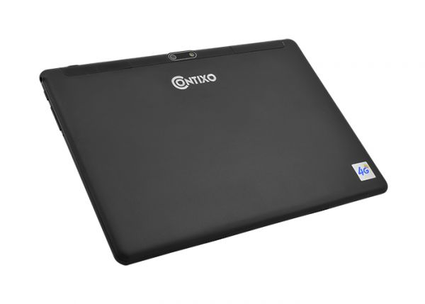 Игровой планшет CONTIXO K109 4G 10.1" 1920х1200 3GB RAM 32GB ROM + Чехол-клавиатура