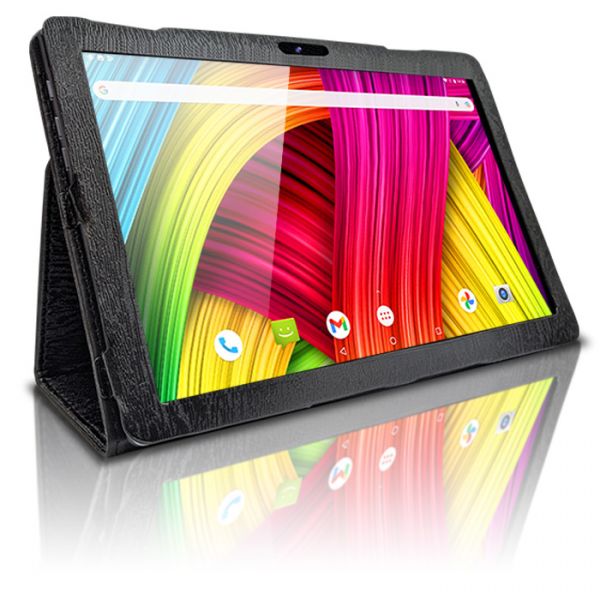 Супер Планшет Contixo K103 4/64GB 4G BT FM GPS + Чехол