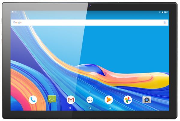 Супер Планшет Contixo K103 4/64GB 4G BT FM GPS + Чехол