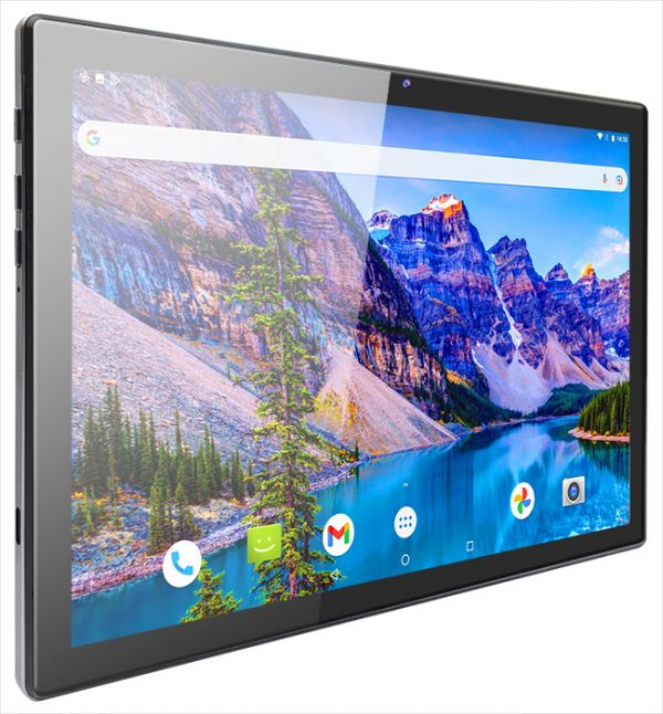 Супер Планшет Contixo K103 4/64GB 4G BT FM GPS + Чехол