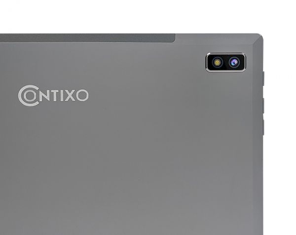 Супер Планшет Contixo K103 4/64GB 4G BT FM GPS + Чехол