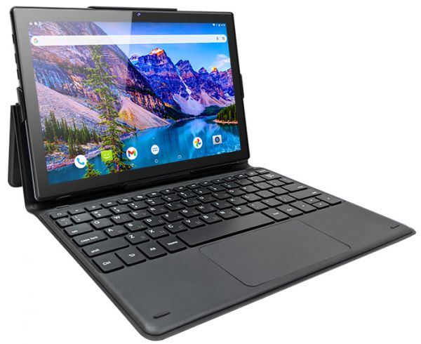 Супер Планшет-Трансформер Contixo K103 4/64GB 4G BT FM GPS
