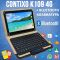 Игровой планшет CONTIXO K109 4G 10.1" 1920х1200 3GB RAM 32GB ROM + Чехол с Bluetooth клавиатурой