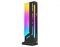 Держатель для видеокарты Coolmoon CM-GH2 ARGB Black