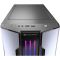 Корпус Cougar Gemini M Trelux RGB Tempered Glass без БП Silver