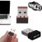 Мини USB WIFI сетевой адаптер 802.11n