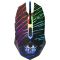 Мышь Defender Dark Agent GM-590L USB Black