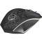 Мышь Defender Shock GM-110L Black