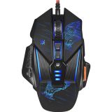 Мышь Defender sTarx GM-390L Black