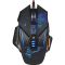 Мышь Defender sTarx GM-390L Black