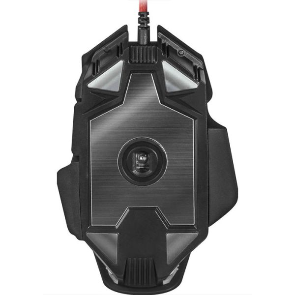 Мышь Defender sTarx GM-390L Black
