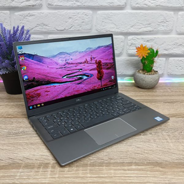 БУ Ноутбук Dell Latitude 3301 13.3'' FHD IPS i5 8365U 16GB 256GB SSD