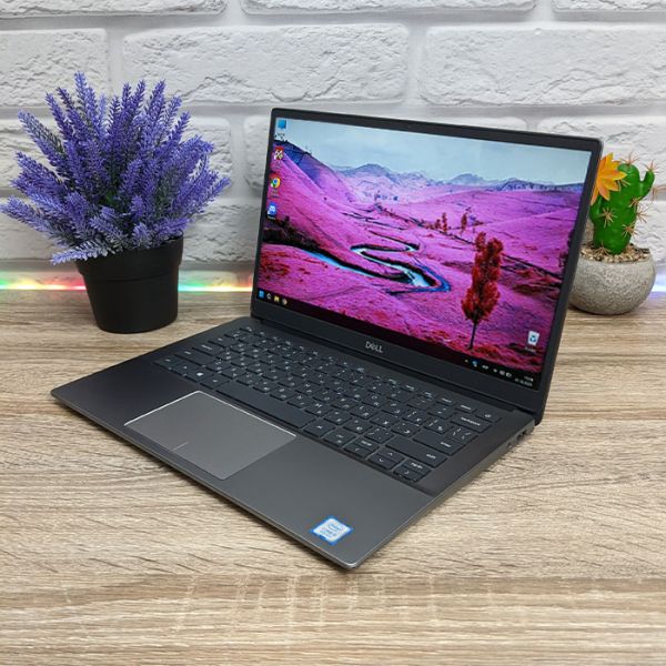 БУ Ноутбук Dell Latitude 3301 13.3'' FHD IPS i5 8365U 16GB 256GB SSD