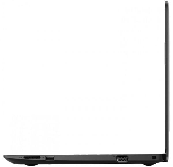 Мощный ноутбук DELL Latitude 3490 14" i7 8550U Radeon R7 M460 8GB RAM 256GB SSD