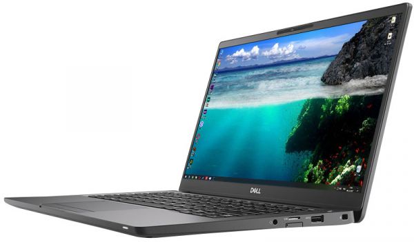 БУ ноутбук DELL Latitude 7400 14" FHD IPS i5 8265U 8GB 256GB SSD