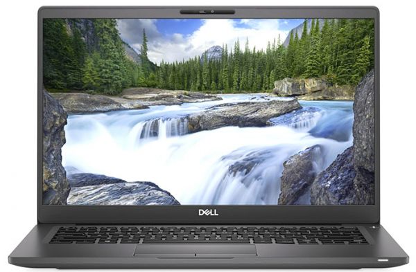 БУ ноутбук DELL Latitude 7400 14" FHD IPS i5 8265U 8GB 256GB SSD