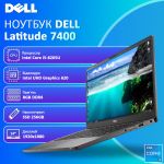 БУ ноутбук DELL Latitude 7400 14" FHD IPS i5 8265U 8GB 256GB SSD