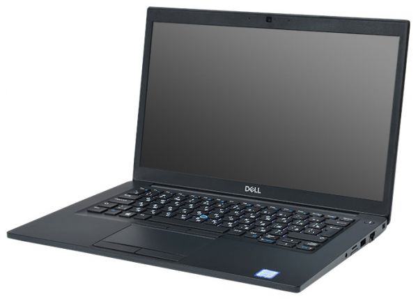 Мощный ноутбук DELL Latitude 7490 14" i5 8250U 8GB RAM 256GB SSD