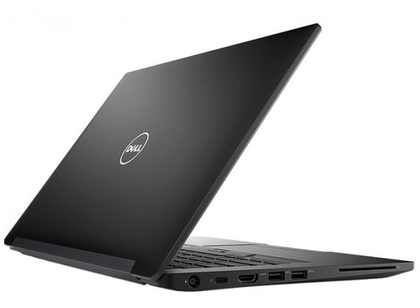 Мощный ноутбук DELL Latitude 7490 14" i5 8250U 8GB RAM 256GB SSD