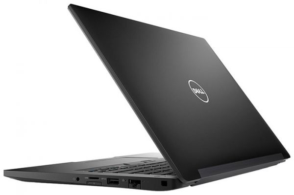 Мощный ноутбук DELL Latitude 7490 14" i5 8250U 8GB RAM 256GB SSD