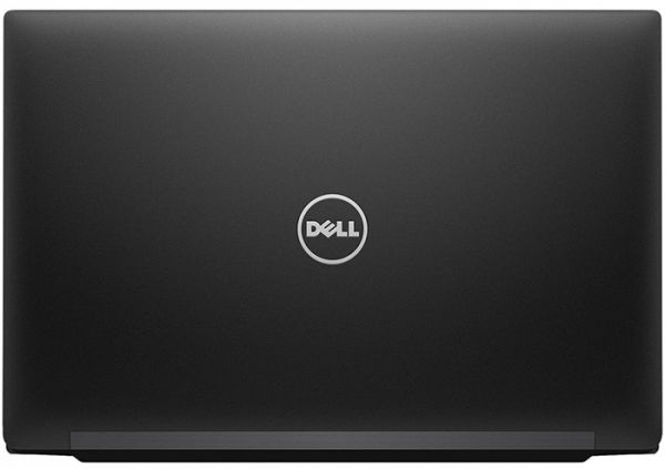 Мощный ноутбук DELL Latitude 7490 14" i5 8250U 8GB RAM 256GB SSD