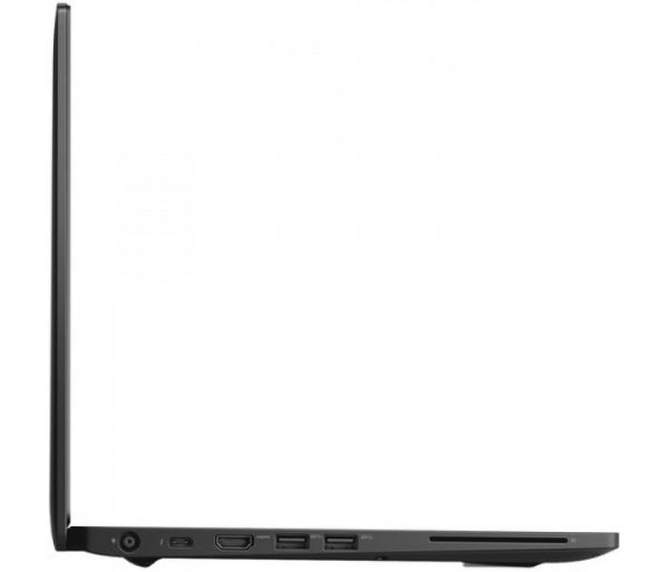 Мощный ноутбук DELL Latitude 7490 14" i5 8250U 8GB RAM 256GB SSD