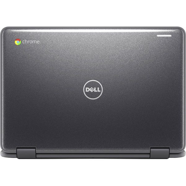 Современный Ноутбук - ультрабук Dell Chromebook 11 3189 11.6" Touch Screen 64GB + Google Play + стилус в подарок