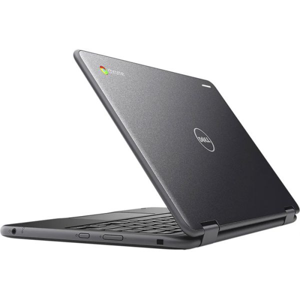 Современный Ноутбук - ультрабук Dell Chromebook 11 3189 11.6" Touch Screen 64GB + Google Play + стилус в подарок