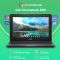 Современный Ноутбук - ультрабук DELL Chromebook 3100 11.6" Intel Celeron N4020 16GB+ Google Play
