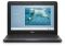 Современный Ноутбук - ультрабук DELL Chromebook 3100 11.6" Touchscreen Intel Celeron N4020 32GB+ Google Play